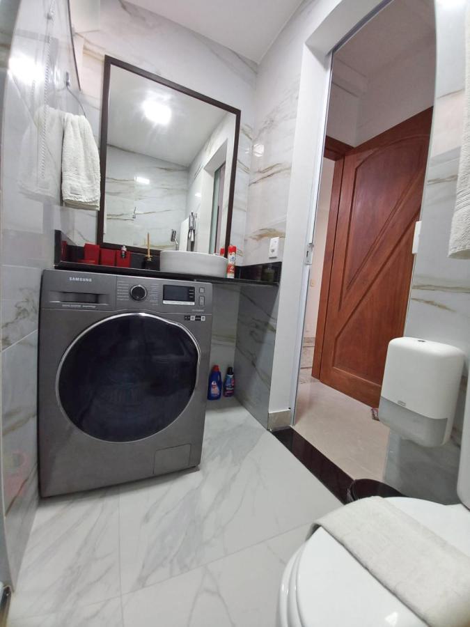 Flat Recem Reformado - Excelente Localizacao - Ssaparts Brasll Салвадор Екстер'єр фото